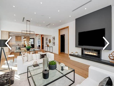 Custom Home Project in Sherman Oaks, CA