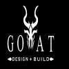 Goat Design + Build logo