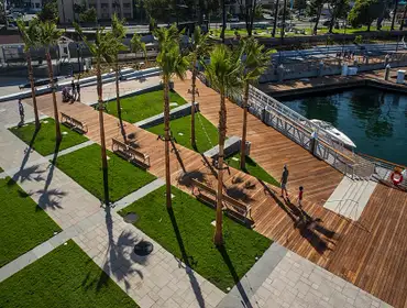 Landscape Designs