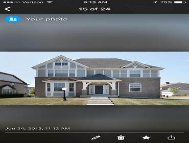 Golden state windows inc.