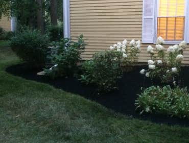 Photo(s) from Twin Bros. Landscaping Llc Some over our jobs