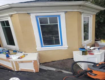 Photos by SV Construction #1
