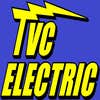 TVC Electric LLC logo