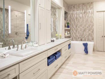 Photos by Matt Powers Custom Homes #1