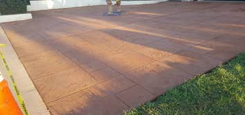 Photos by Black Lion Construction Inc DBA Black Lion Concrete #1