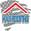 Max Roofing logo
