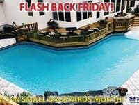 Photos from Aegean Pools, Inc