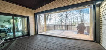 Jeff Woods Construction and Roofing