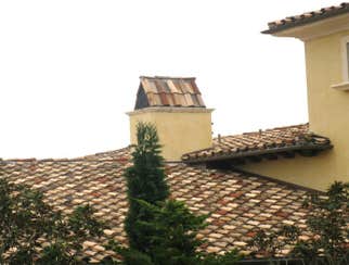 Pacific Roof Design - A Complete Roofing Service Some samples of some custom homes we have completed in Newport Coast, CA... we are not limited in scop