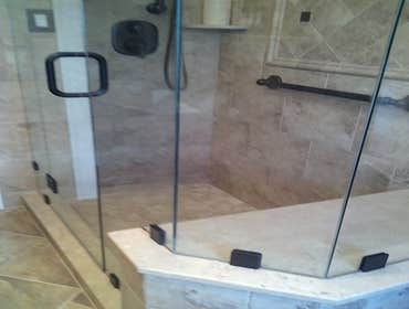 Project photos from Donat Inc.