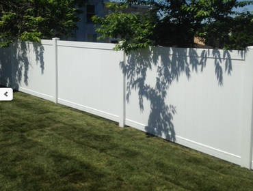 Fences