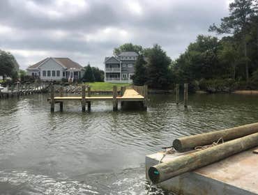 Dock/Marine Construction