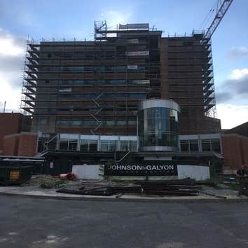 Photos from Broadway Electric Service Corporation