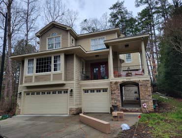 Photos by SQH Seamless Gutters, LLC #3