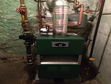 Photo(s) from Dm Plumbing, Heating And Ac