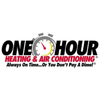 One Hour Heating & Air Conditioning® of Delmarva logo