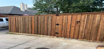 Kodiak Fence Company