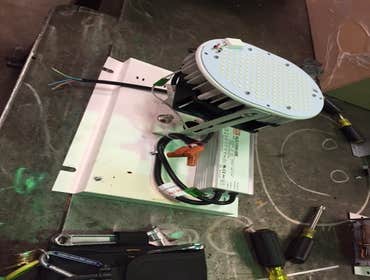 Photo(s) from Randall Stanton Sr Electrical Contractor