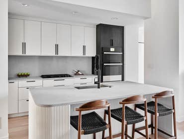 Near North - Kitchen