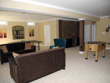 Photos from Dominion Craftsman Services LLC