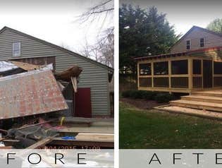 Photos by Jenkins Restorations #1