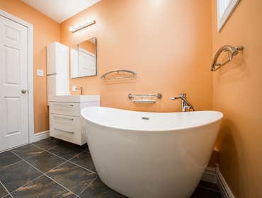 Photos by Abraham Building & Consulting Inc