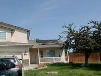 Photos by Old Dominion Solar #1
