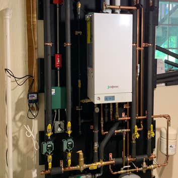CJ's Plumbing & Heating Specialists, LLC