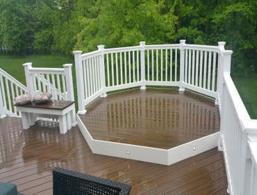 Photos from Maryland Deck Builders, LLC