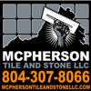 MCPHERSON TILE AND STONE LLC logo