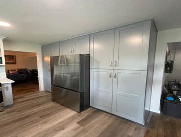 Photos by Forever Construction Corp #1 Kitchen remodel