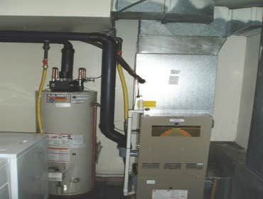 Heating System Replacement