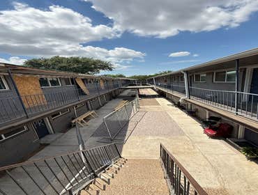 Photos by R19 Roofing & Remodeling #1 Re framing re decking re hab