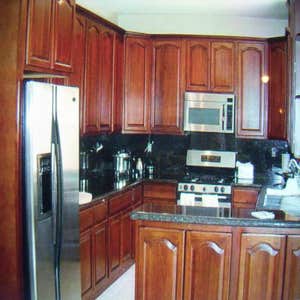 Kitchens