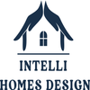Intelli Homes Design Corp logo