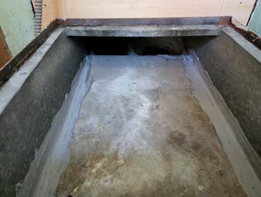 Installation of Bryant Gas Furnace & Air Conditioner