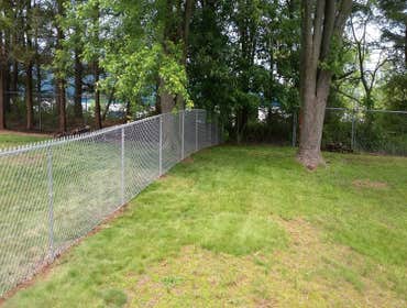 Fences
