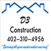 D3 Construction logo