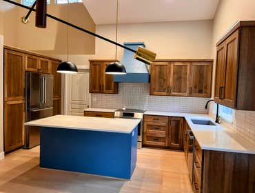 Photos by Cotton Home Remodeling #1