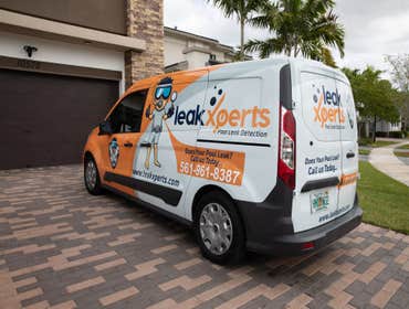 Photos by Leakxperts Pool Leak Detection #1