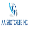 AAA Shotcrete Inc logo