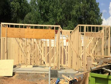 Photos by Pioneer Building Group #1