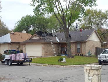 Photos from Wolf Roofing Renovations