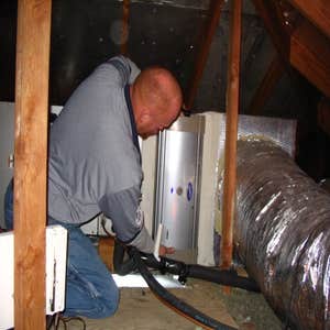 A B & B Air Conditioning