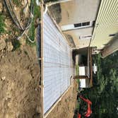 Concrete slab