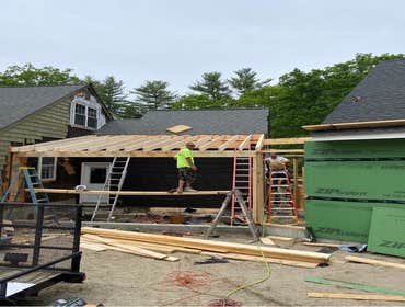 Photos by C Wheaton Construction #1