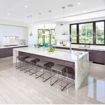 Full Kitchen Remodel