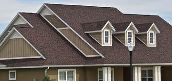 Roofing Services