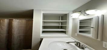Bathroom Remodeling