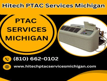 Photos by Hitech Ptac Services Michigan #2